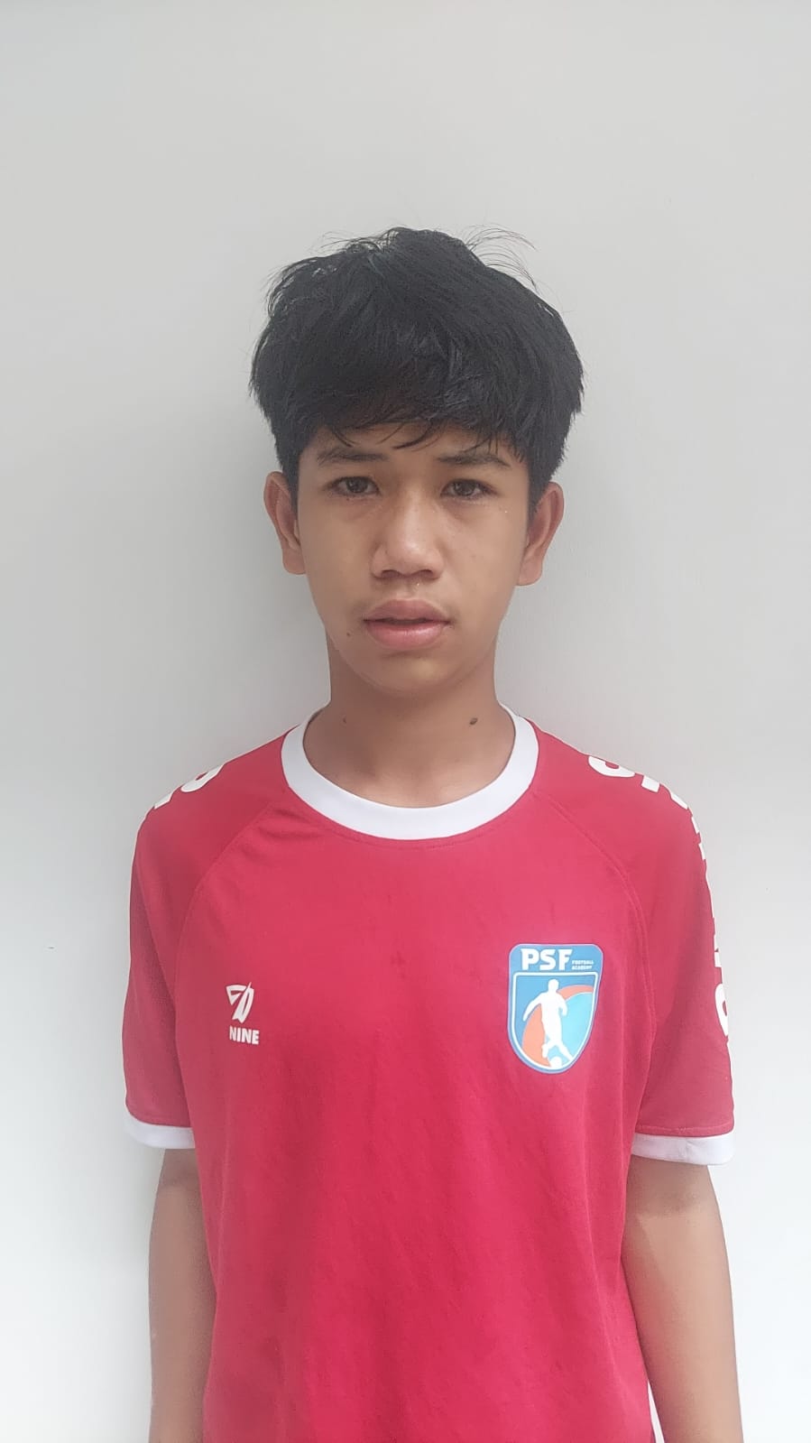 Muhammad Hanafy Said Putra